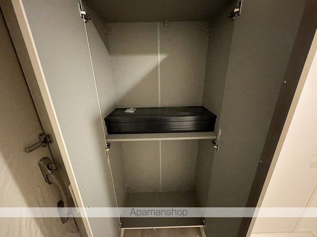 スプランディッド上本町WESTの内装写真
