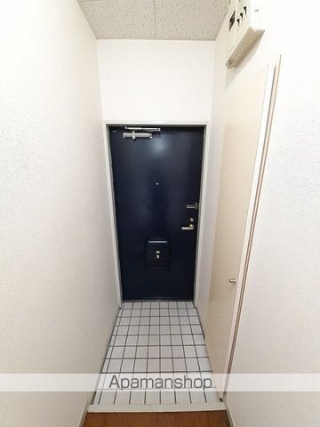 予讃線 坂出駅 徒歩26分 3階建 築34年の内装写真