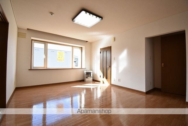 稲積スカイパレス3号棟の内装写真