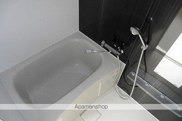 ショコラティエB棟の内装写真