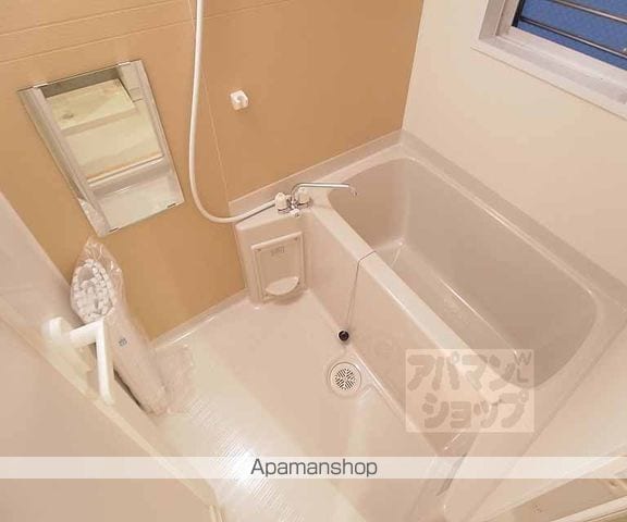 OPTIMA御所西藪之内町の内装写真