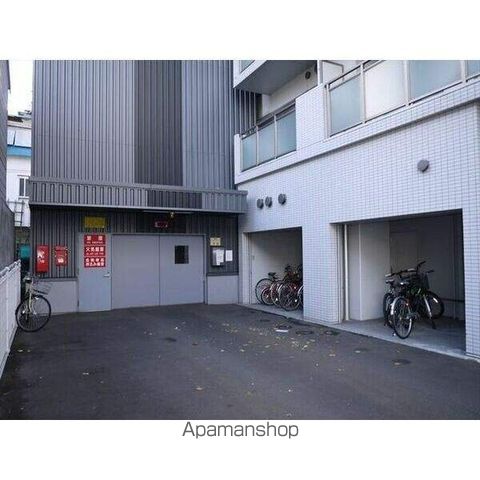 クレジデンス札幌・南4条のその他写真
