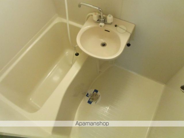 スカイコートヌーベル早稲田の内装写真