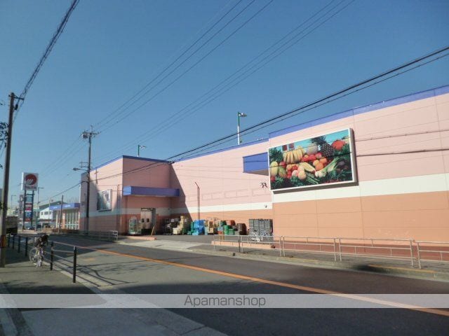 北沢江の木ビルの周辺写真