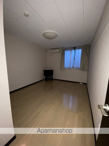 レオネクストパインヒルの内装写真