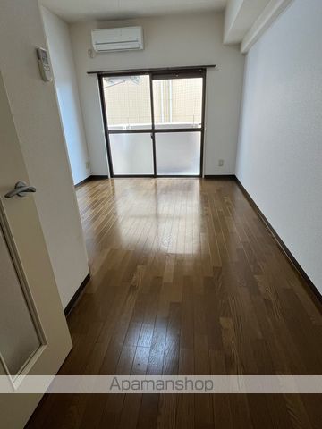 ベルデ堺東の内装写真