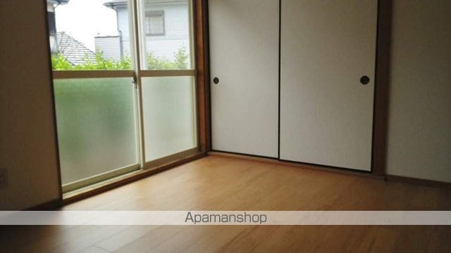 シャルマン新道の内装写真