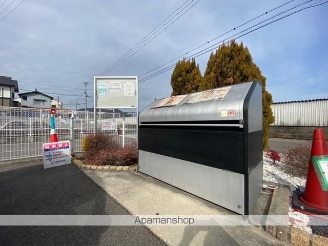 ラ・ベレッツァIIA・Bのその他写真