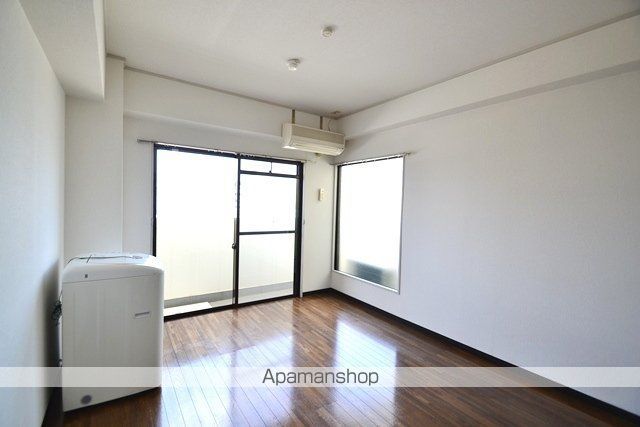 リボン金屋町の内装写真