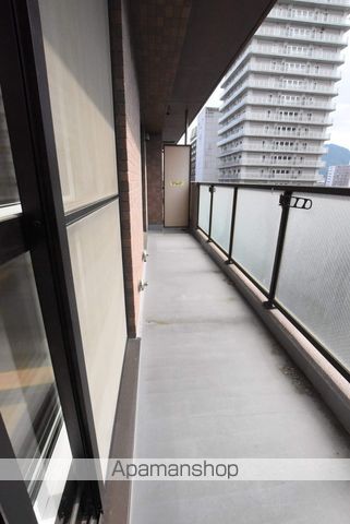 PATIOS7の内装写真