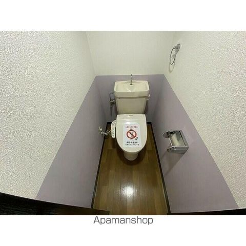 ルミナス松山の内装写真
