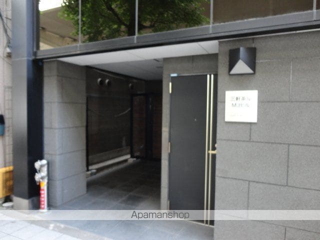 三軒茶屋ＭＪビル[1R/32.49m2]の外観3