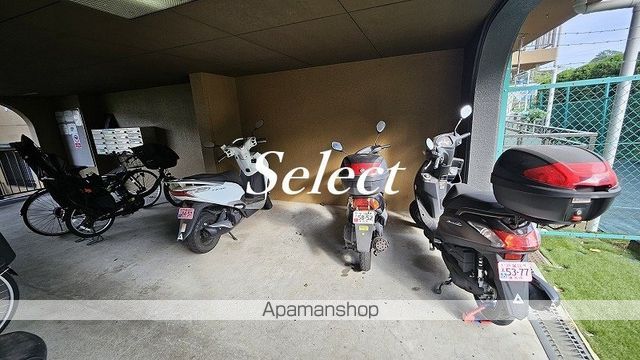 サンヒルズ東戸塚のその他写真