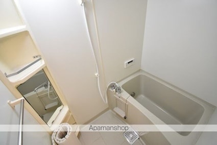 パラディー森塚[1R/33.34m2]のバス