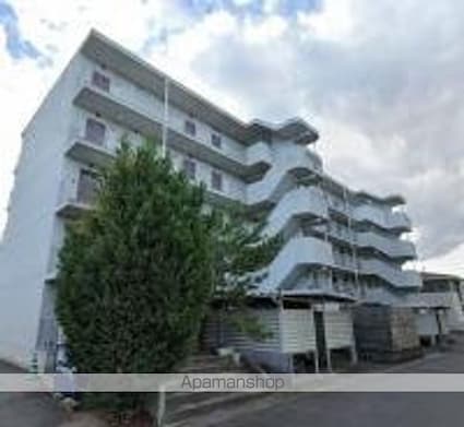 サンタクロスＢ[1R/32.68m2]の外観3