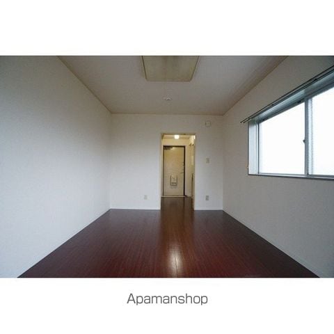 ドウェル砂川の内装写真