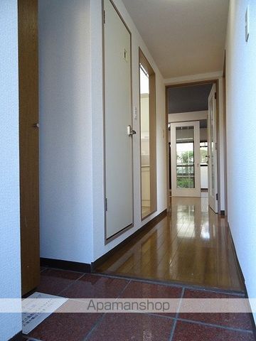 パークガーデンの内装写真