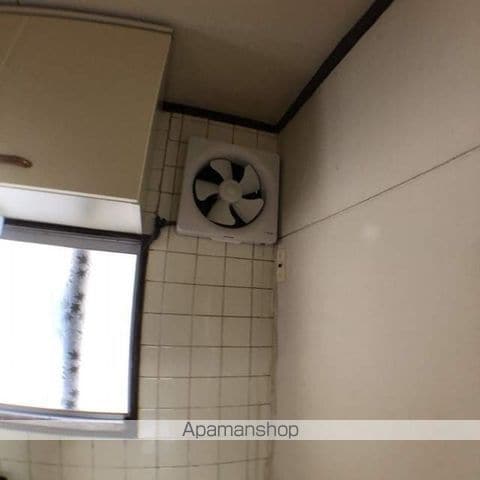 唐崎1丁目貸家の内装写真