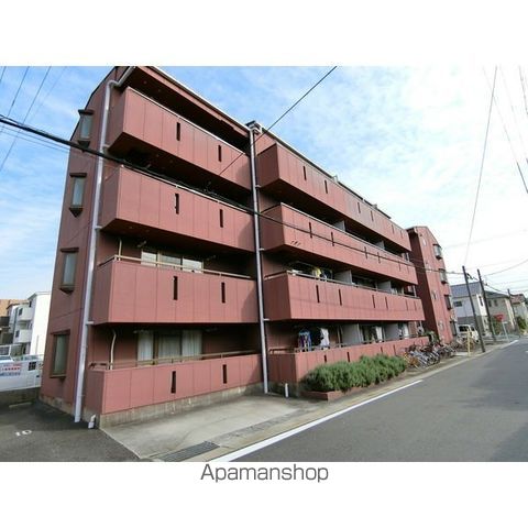 マンションブリッジ88