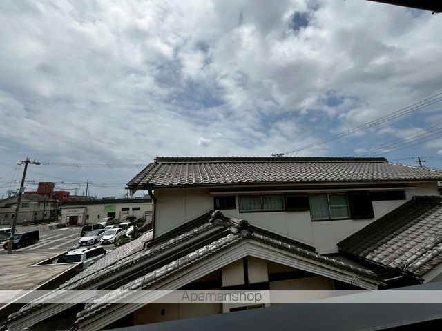 メゾンヴィサージュのその他写真