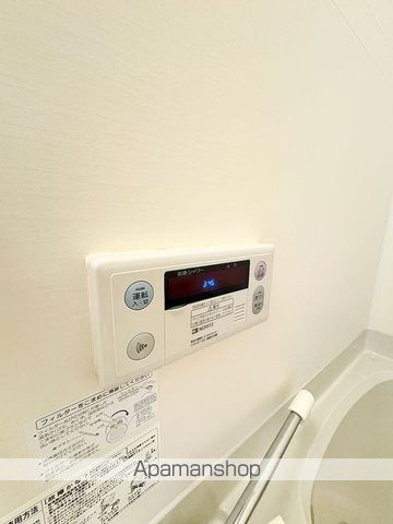 リアライズ山下町の内装写真