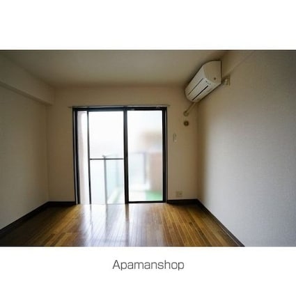 ＳａＫｕＲａ館[1R/16m2]のリビング・居間