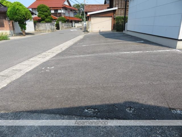 チェリーのその他写真