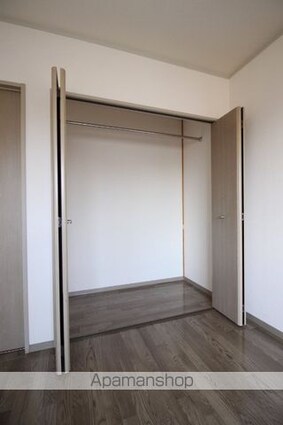 セジュール今村[2DK/50.12m2]の収納