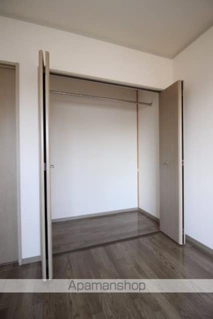 セジュール今村[2DK/50.12m2]の収納