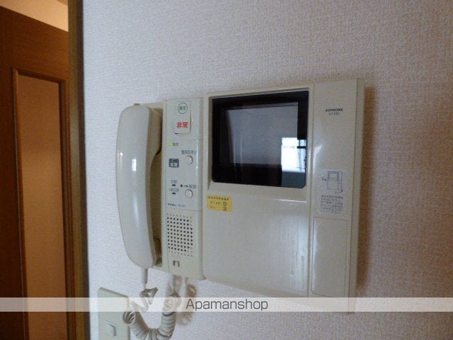 キリンコンプリートの内装写真