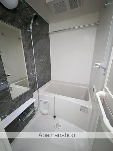 スアヴィス横須賀中央の内装写真