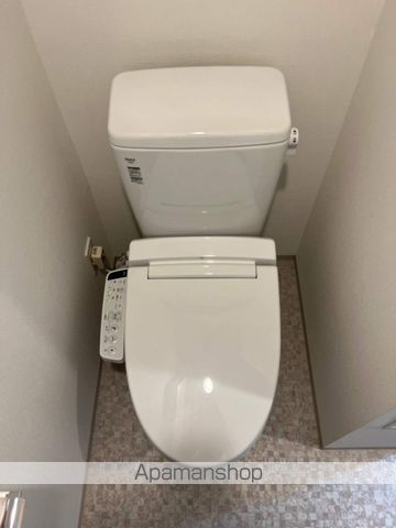 ジェノヴィア阪東橋スカイガーデンの内装写真