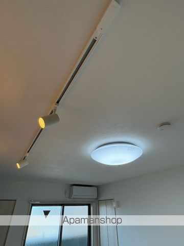 フジパレス百舌鳥駅南III番館の内装写真