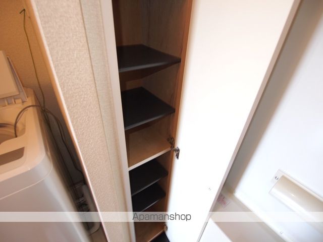 レオパレスナイアガラIIの内装写真