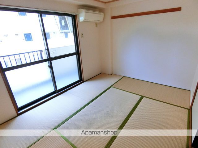 Mプラザ大住壱番館の内装写真