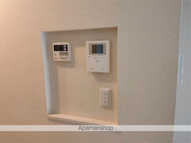 GRANDE FLEURの内装写真