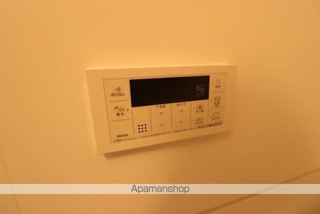 クレール翠の内装写真