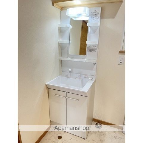 ハッピー北央Bの内装写真