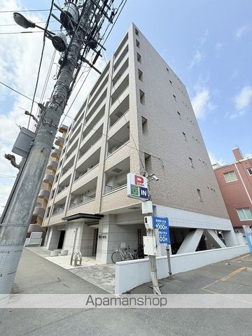 SOUTHERN CROSS 313の外観写真