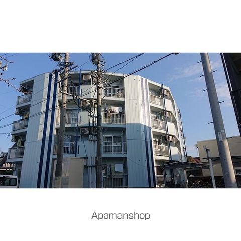 イル ボーン キャステロの外観写真