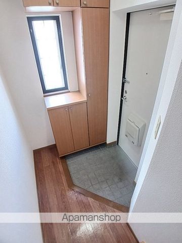 メゾンセレッソAの内装写真