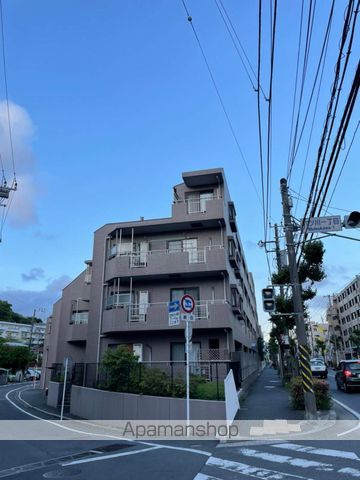 PALWISH GUMYOZIの外観写真