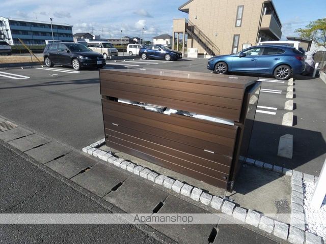 パミドールIIの外観写真