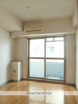 スカイコート神楽坂第２[1K/20.65m2]の内装