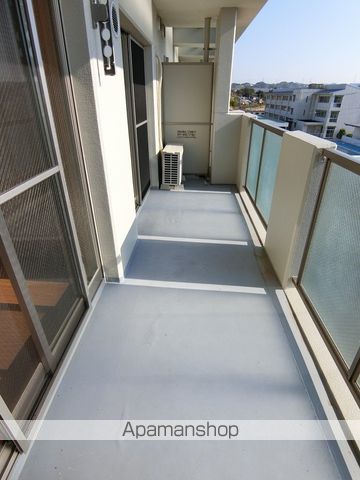 エクレールA&Kの内装写真