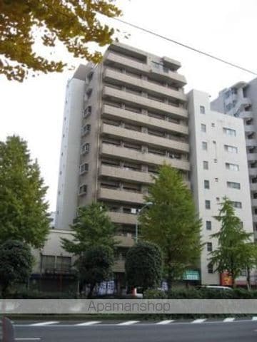 シルバープラザ白山の外観写真