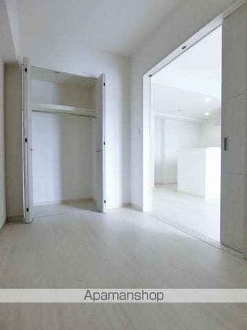 フェリスシエロ堺の内装写真
