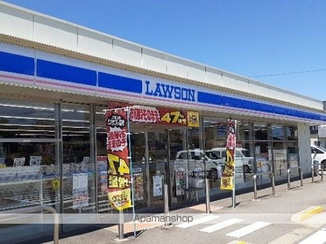 富山地鉄不二越上滝 大泉駅 徒歩34分 2階建 築15年の周辺写真