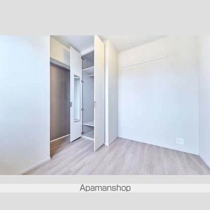 プラウドフラット四谷三丁目[2LDK/51.83m2]のその他内装3