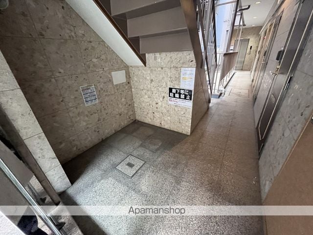 プレミアム福島の内装写真